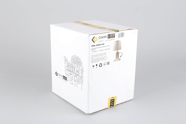 Бра Omnilux Talocci OML-62801-02 Фото № 3