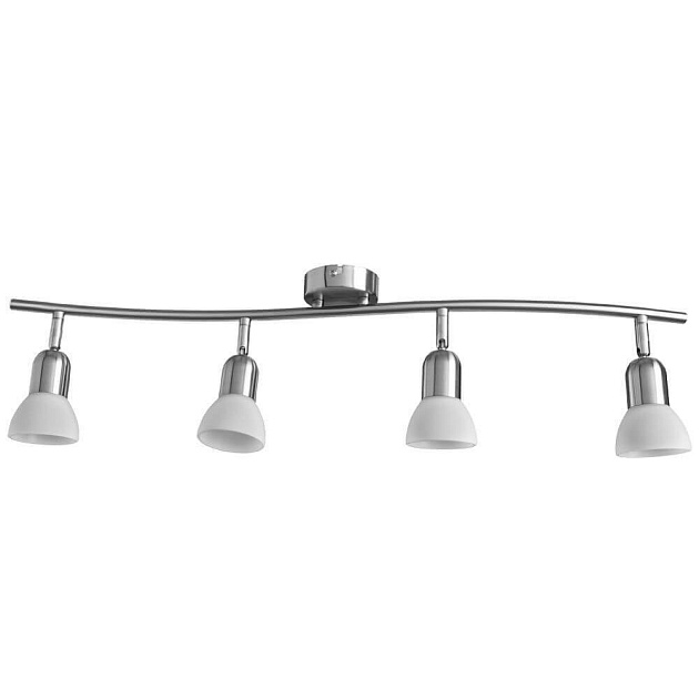 Спот Arte Lamp A3115PL-4SS Фото № 