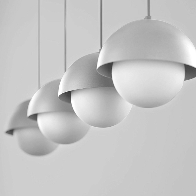 Подвесной светильник TK Lighting 10213 Bono Фото № 4