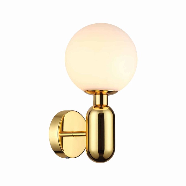 Бра Odeon Light Pendant Okia 4669/1W изображение 2 Бра Odeon Light Pendant Okia 4669/1W Фото № 2