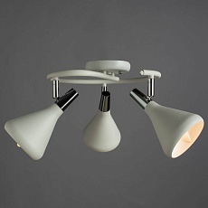 Спот Arte Lamp 73 A9155PL-3WH 3