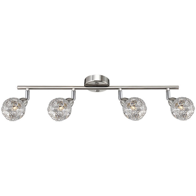 Спот Globo Sinclair 5669-4 изображение Спот Globo Sinclair 5669-4 Фото №