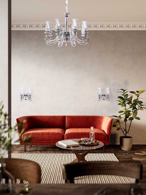 Бра MW-Light Элла 483024002 Фото № 6