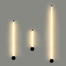 Корпус накладной с драйвером для настенного монтажа Novotech KONST 359361 3