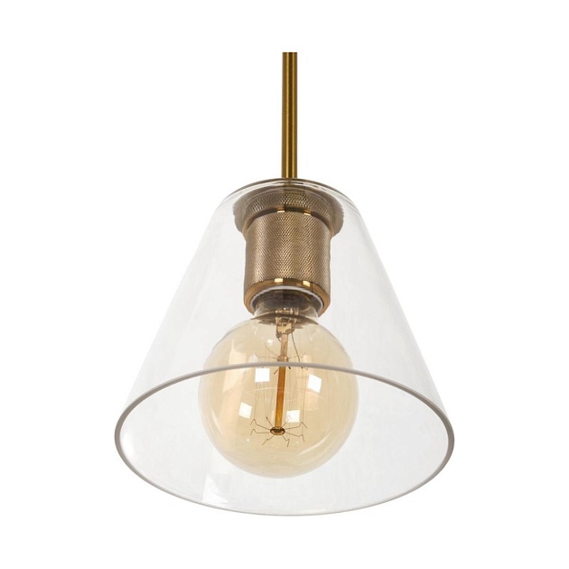 Подвесной светильник MyFar Stiven MR1031-1P Фото № 5