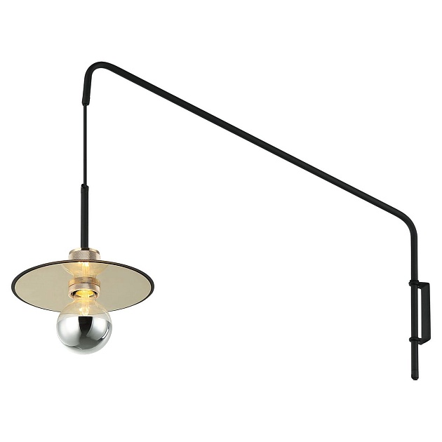 Бра Lussole Loft LSP-8494 Фото № 