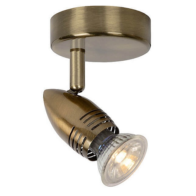 Спот Lucide Caro Led 13955/05/03 Фото № 