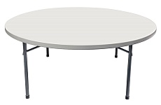 Садовый стол Stool Group Кейт D180 УТ000000599 2
