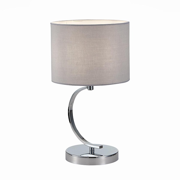 Прикроватная лампа Evoluce Linda SLE105304-01 изображение Прикроватная лампа Evoluce Linda SLE105304-01 Фото №