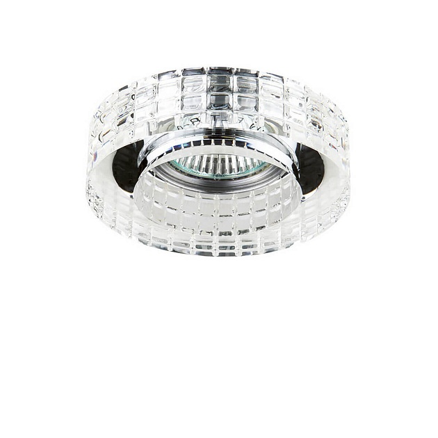 Встраиваемый светильник Lightstar Lei 006350 Фото № 