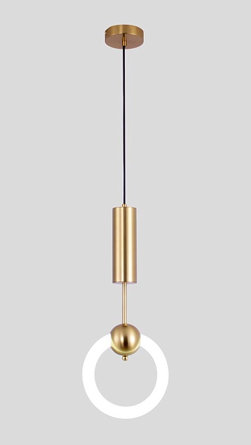 Подвесной светильник Moderli Richard V5010-PL Фото № 2