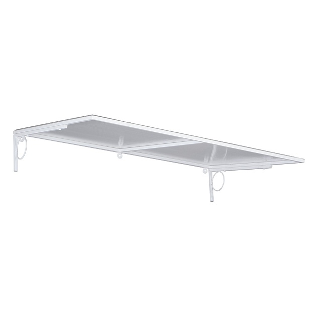 Козырёк Vitaluce V7452/1 изображение Козырёк Vitaluce V7452/1 Фото №