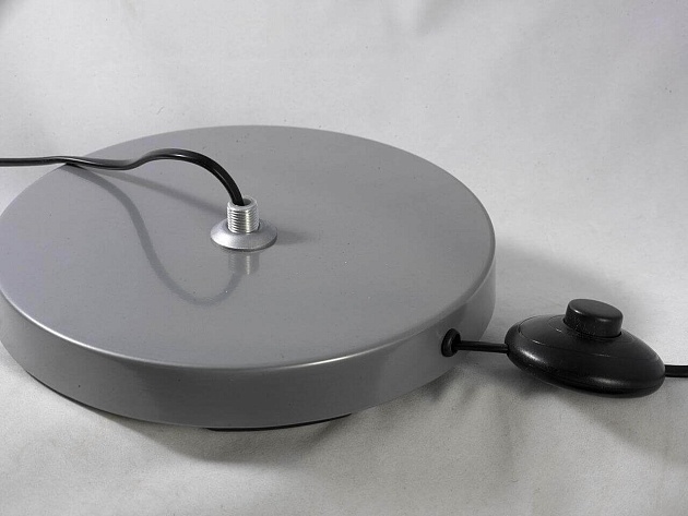 Торшер Lussole Lgo GRLSP-0507 изображение 7 Торшер Lussole Lgo GRLSP-0507 Фото № 7