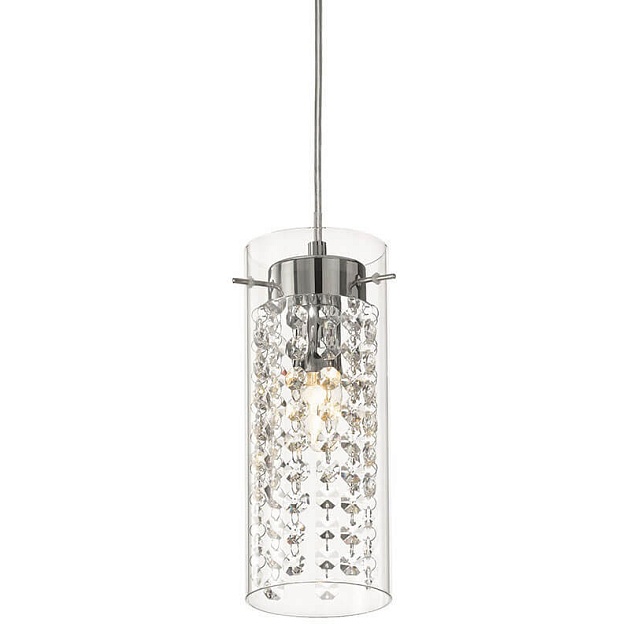 Подвесной светильник Ideal Lux Iguazu SP1 052359 Фото № 
