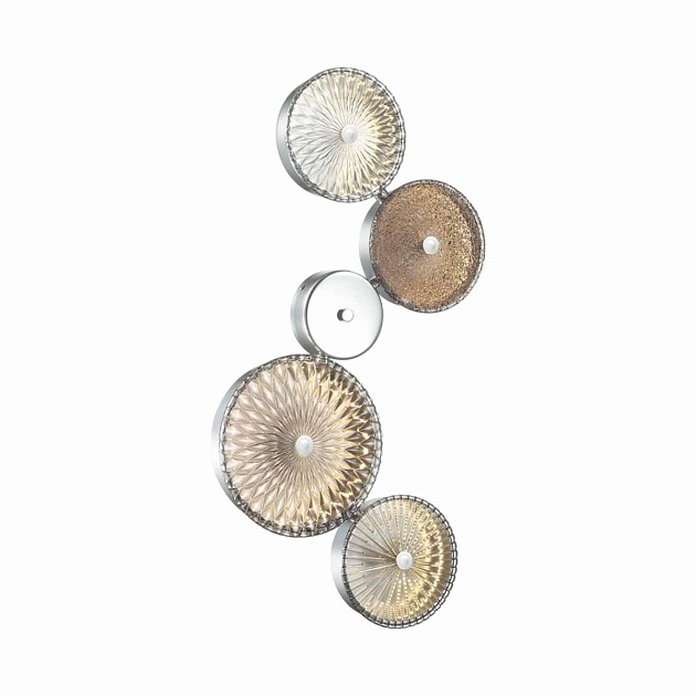 Бра Odeon Light Exclusive Caramella 5416/26WL изображение 6 Бра Odeon Light Exclusive Caramella 5416/26WL Фото № 6