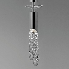 Подвесной светильник Mantra Tiffany 3855 4