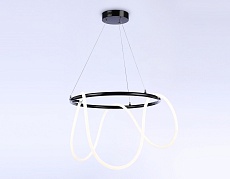 Подвесной светодиодный светильник Ambrella light Comfort Line FL10501 2