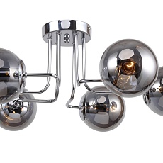 Потолочная люстра F-Promo Modestus 2345-6U 5