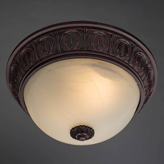 Потолочный светильник Arte Lamp Piatti A8007PL-2CK изображение 3 Потолочный светильник Arte Lamp Piatti A8007PL-2CK Фото № 3