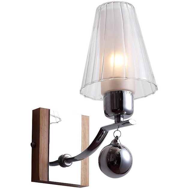 Бра Lucia Tucci Natura W098.1 Фото № 