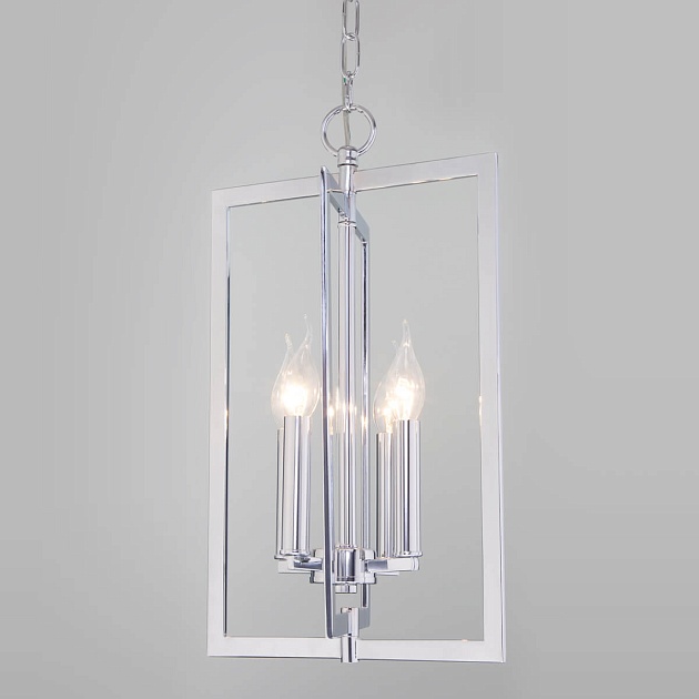 Подвесная люстра Bogates Hudson 327/4 изображение Подвесная люстра Bogates Hudson 327/4 Фото №