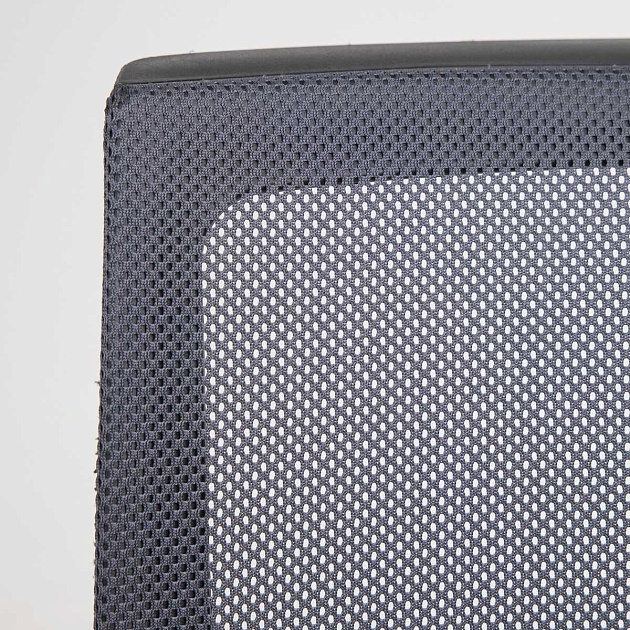 Офисный стул AksHome Marcus серый, сетка 70071 Фото № 4