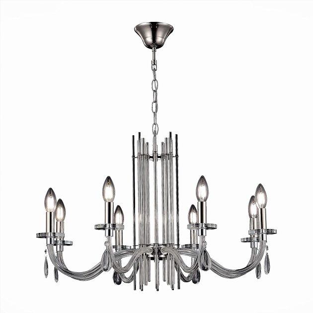 Подвесная люстра ST Luce Epica SL1656.103.08 Фото № 4