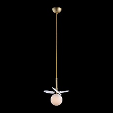 Подвесной светильник Loft IT Matisse 10008/1P white 2