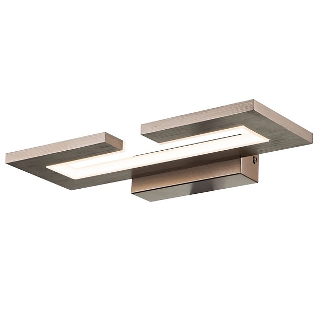 Бра Indigo Realta 14004/A/1W Brown V000007L изображение Бра Indigo Realta 14004/A/1W Brown V000007L Фото №
