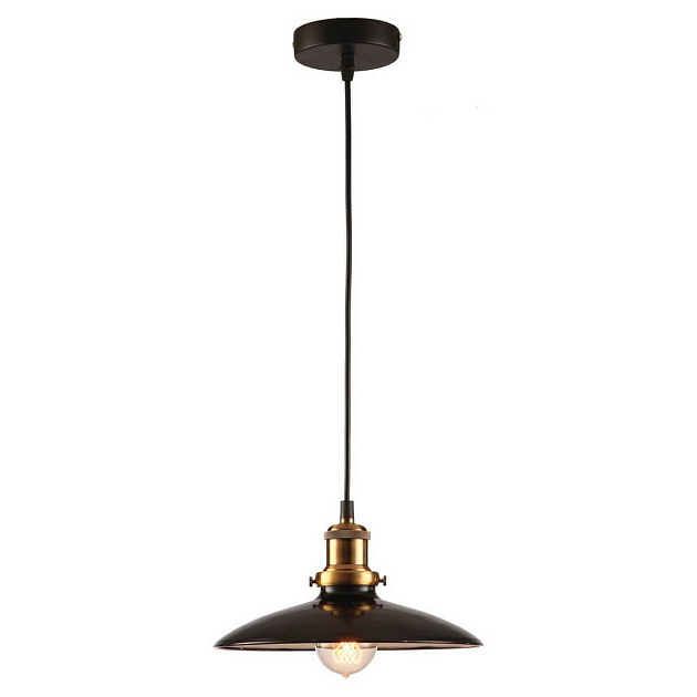 Подвесной светильник Lussole Loft Glen Cove GRLSP-9604 Фото № 