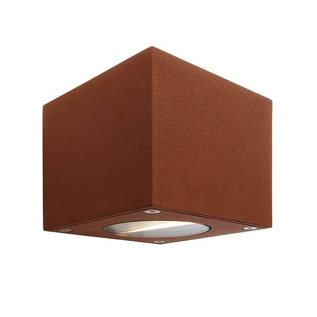 Уличный настенный светильник Deko-Light Cubodo B 730329 Фото № 