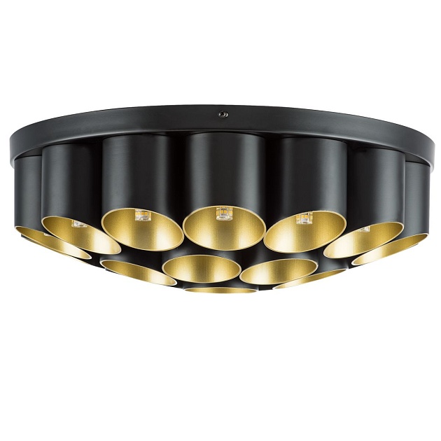 Потолочная люстра Lightstar Siena 720227 Фото № 