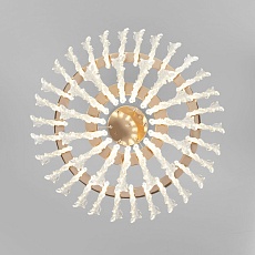 Подвесной светодиодный светильник Bogates Farfalla 90374/2 2