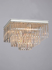 Потолочная люстра Vitaluce V5147-0/4+4+1PL 2