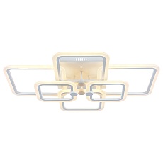 Потолочная светодиодная люстра Escada Matrix 10220/6LED 2