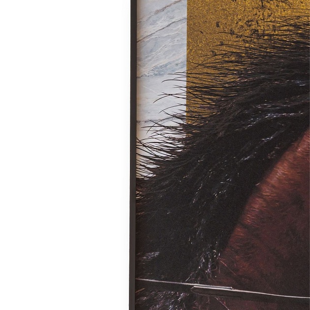 Картина Lumina Deco FP Horse 50-70 изображение 3 Картина Lumina Deco FP Horse 50-70 Фото № 3