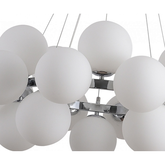Подвесная люстра Kink Light Сида 07508-20,02 изображение 2 Подвесная люстра Kink Light Сида 07508-20,02 Фото № 2