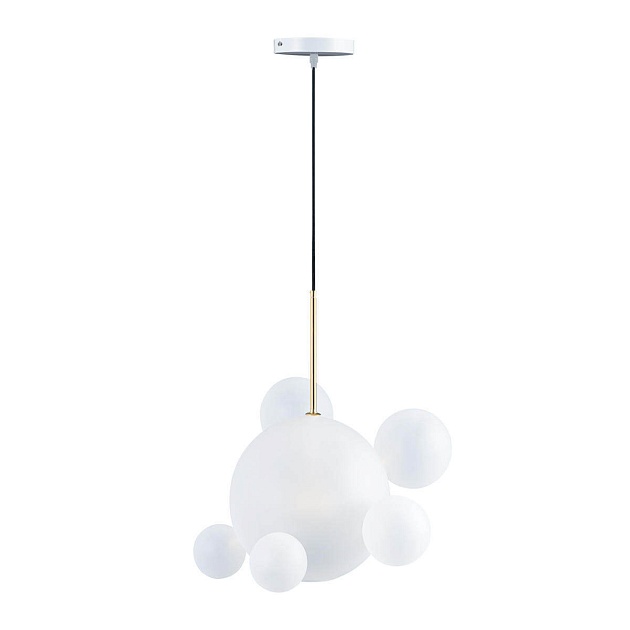 Подвесной светильник Loft IT Bolle 2030-P6 изображение Подвесной светильник Loft IT Bolle 2030-P6 Фото №