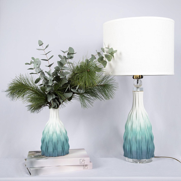 Ваза Loft IT Mediterraneo 10262V/S изображение 4 Ваза Loft IT Mediterraneo 10262V/S Фото № 4