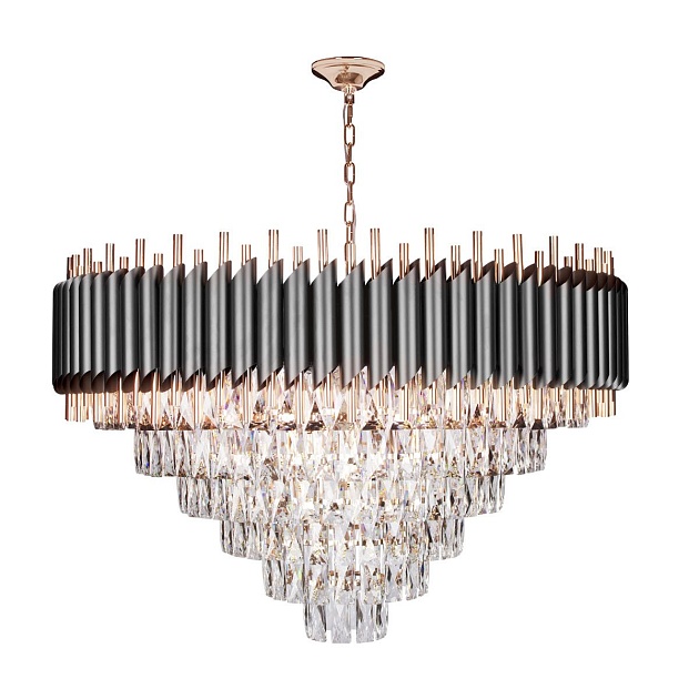 Подвесная люстра Loft IT Eclair 10206/800 Фото № 