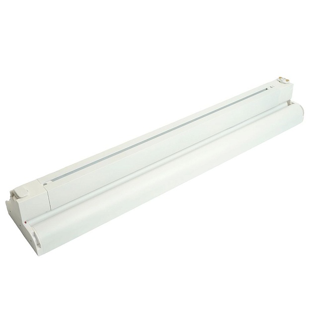 Трековый светодиодный светильник Feron RetailTrace AL124 48929 Фото № 5