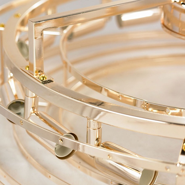 Подвесная люстра Lussole LSP-8604 Фото № 5