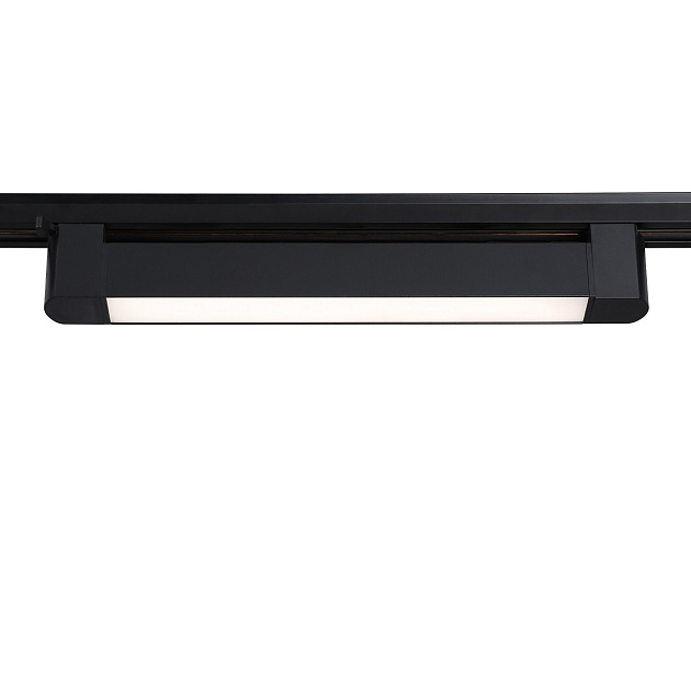 Трековый светодиодный светильник Ambrella light Track System GL6733 Фото № 