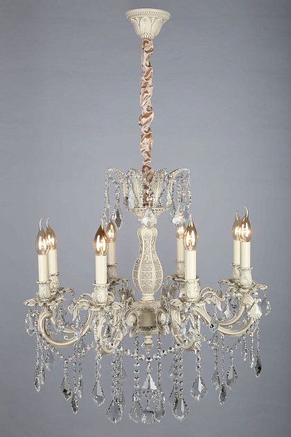 Подвесная люстра Omnilux OML-74403-08 изображение 5 Подвесная люстра Omnilux OML-74403-08 Фото № 5