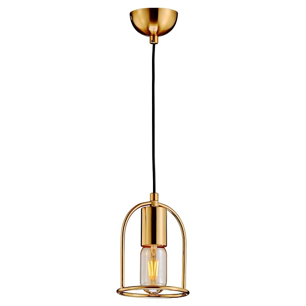 Подвесной светильник Lussole Loft Boone LSP-8425 Фото № 