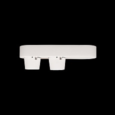Спот Loft IT Quiet 10320/2 White 5