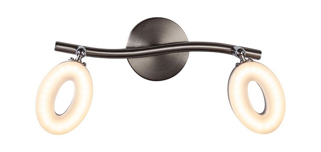 Светодиодный спот Escada 10216/S Фото № 4