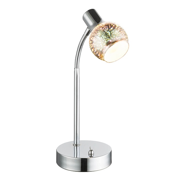 Настольная лампа Globo Koby 54845-1T Фото № 