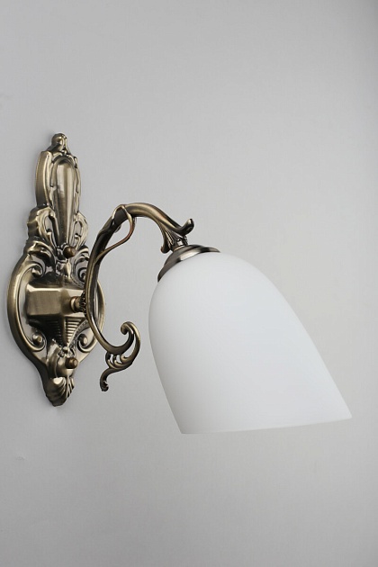 Бра Omnilux Tellaro OML-56401-01 Фото № 2