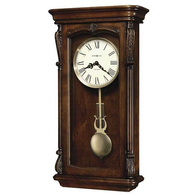 Часы настенные Howard Miller Henderson 625-378 изображение Часы настенные Howard Miller Henderson 625-378 Фото №